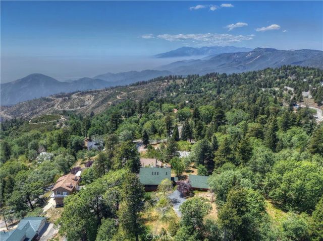 30 Park Drive, Running Springs, CA 92382