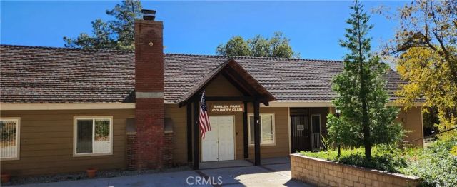 30 Park Drive, Running Springs, CA 92382