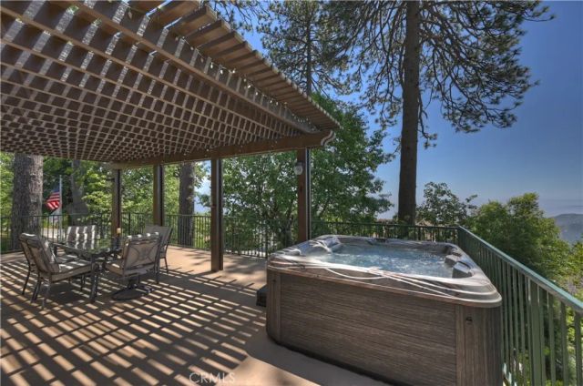 30 Park Drive, Running Springs, CA 92382