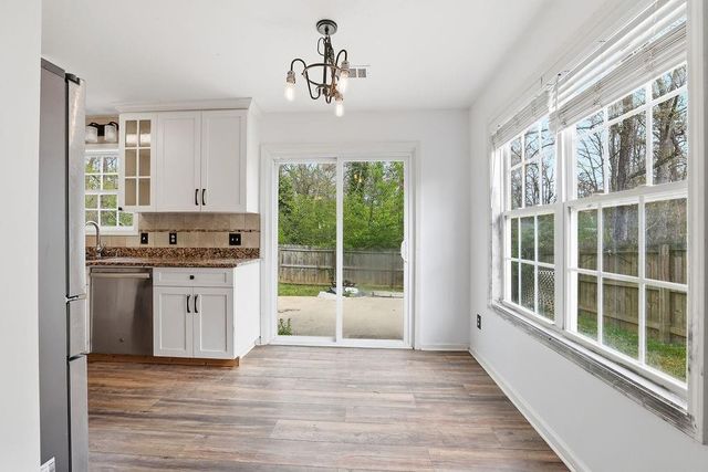 147 Richmond Drive, Dawsonville, GA 30534