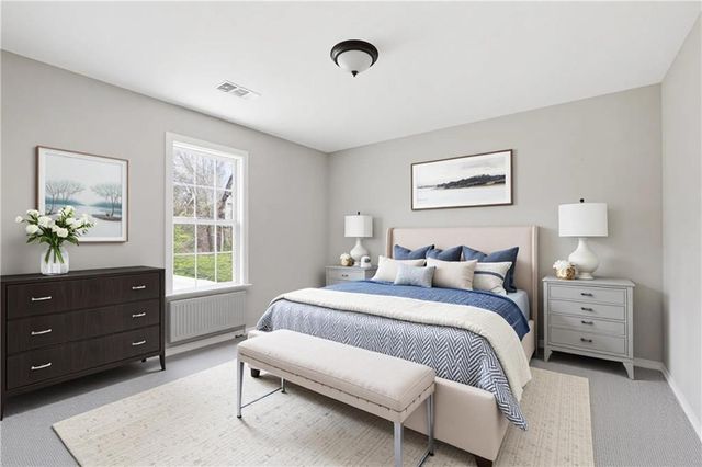 147 Richmond Drive, Dawsonville, GA 30534