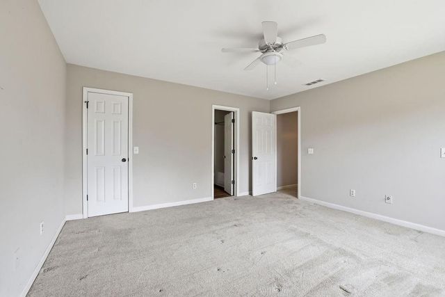 147 Richmond Drive, Dawsonville, GA 30534