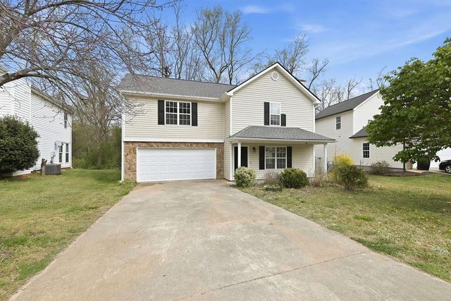 147 Richmond Drive, Dawsonville, GA 30534