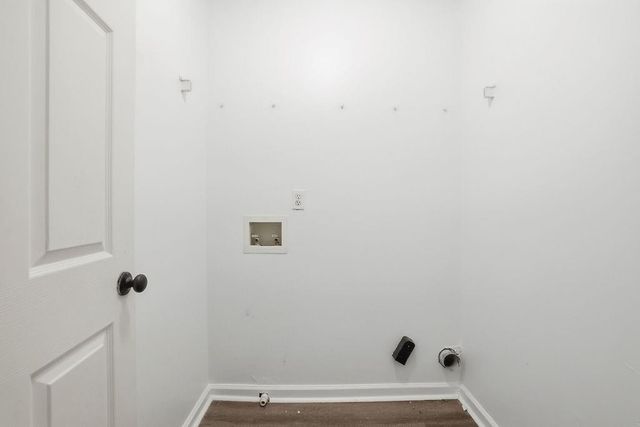 147 Richmond Drive, Dawsonville, GA 30534