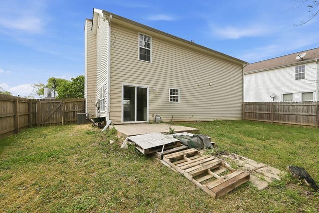 147 Richmond Drive, Dawsonville, GA 30534