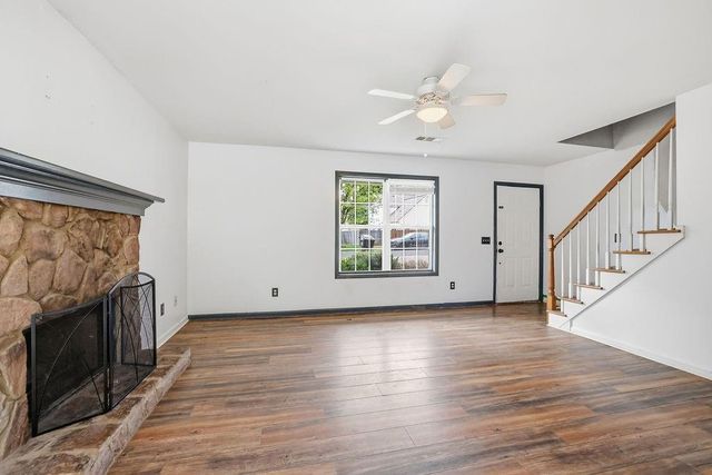 147 Richmond Drive, Dawsonville, GA 30534