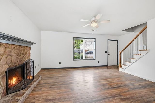 147 Richmond Drive, Dawsonville, GA 30534