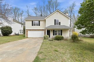 147 Richmond Drive, Dawsonville, GA 30534