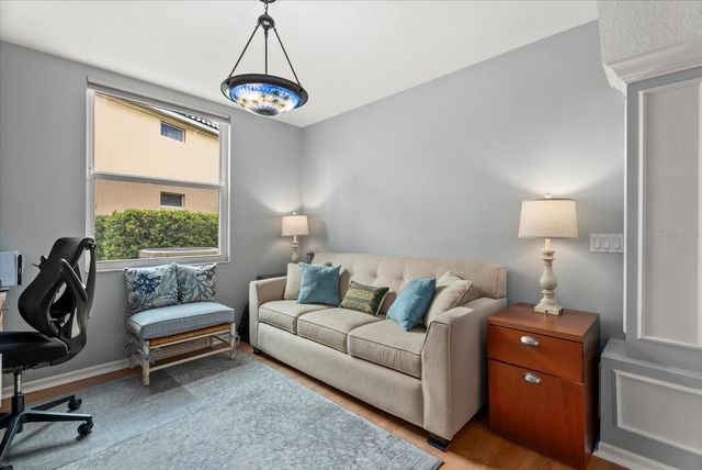 7107 BOCA GROVE PLACE 104, Lakewood Ranch, FL 34202