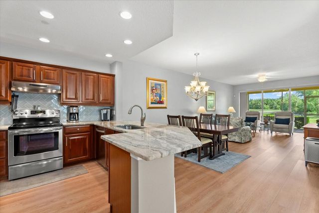 7107 BOCA GROVE PLACE 104, Lakewood Ranch, FL 34202