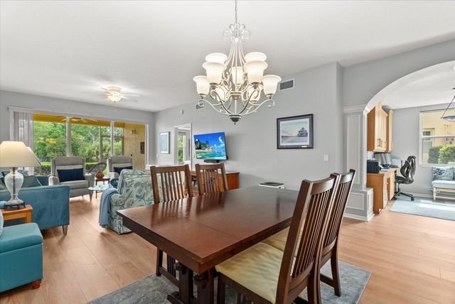 7107 BOCA GROVE PLACE 104, Lakewood Ranch, FL 34202