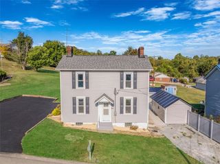 223 Wood St, Rostraver, PA 15089