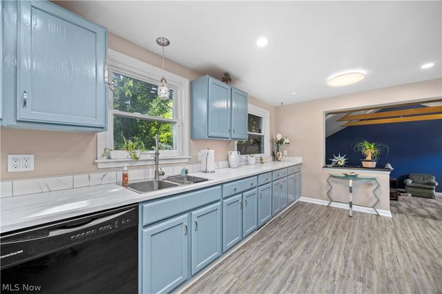 4480 Ammon Road, South Euclid, OH 44143