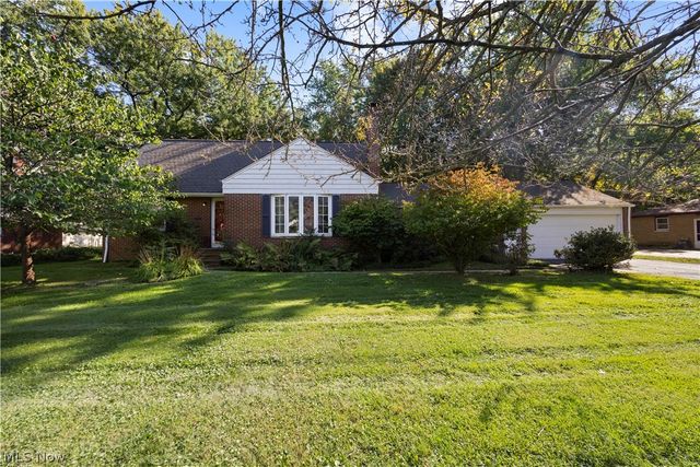 4480 Ammon Road, South Euclid, OH 44143