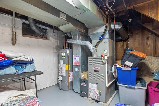 4480 Ammon Road, South Euclid, OH 44143