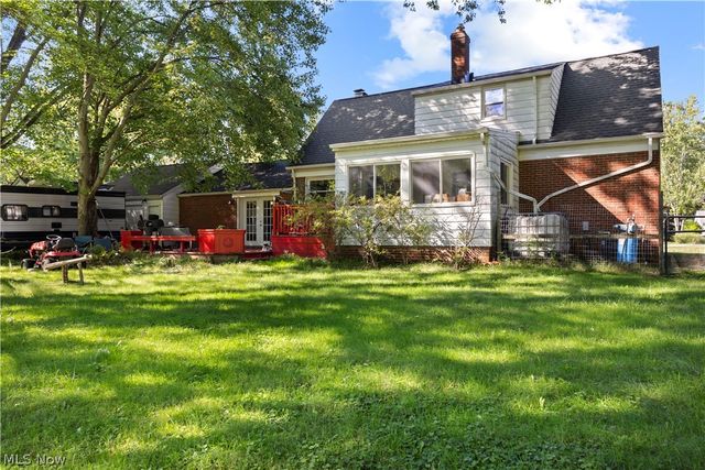 4480 Ammon Road, South Euclid, OH 44143