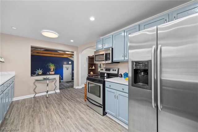 4480 Ammon Road, South Euclid, OH 44143