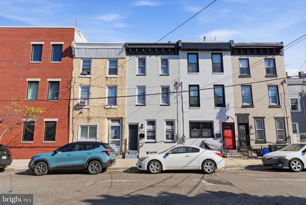 1653 N CADWALLADER ST, PHILADELPHIA, PA 19122 — photo 3