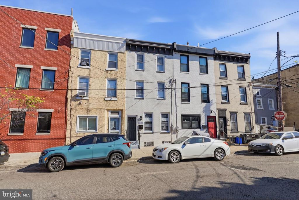 1653 N CADWALLADER ST, PHILADELPHIA, PA 19122 — photo 4