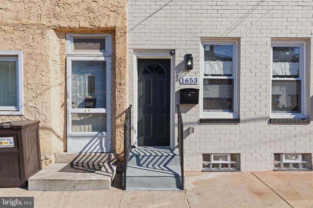 1653 N CADWALLADER ST, PHILADELPHIA, PA 19122 — photo 5