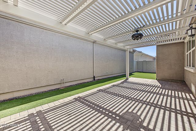 3861 E RAINBOW Drive, Chandler, AZ 85249