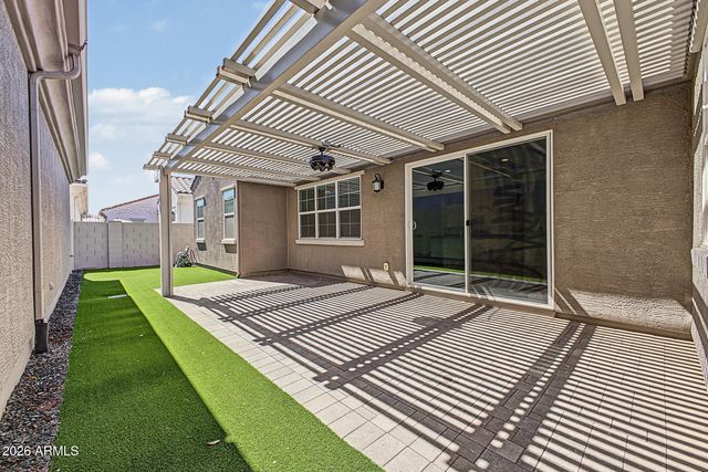 3861 E RAINBOW Drive, Chandler, AZ 85249