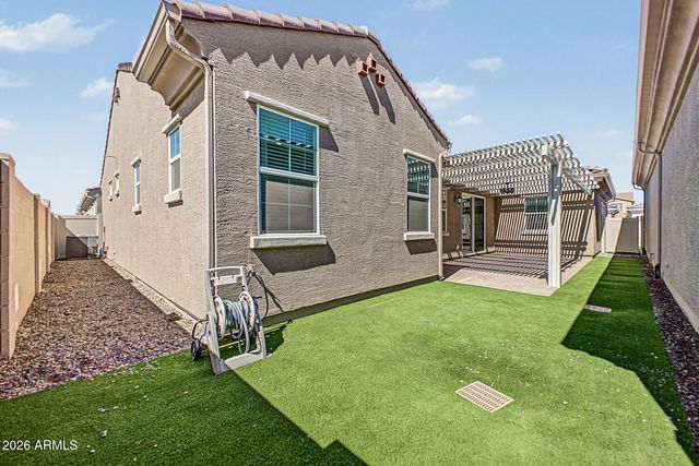 3861 E RAINBOW Drive, Chandler, AZ 85249