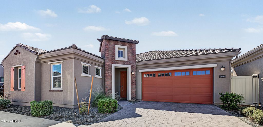 3861 E RAINBOW Drive, Chandler, AZ 85249