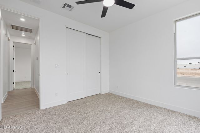 629 Paseo De La Reina Street, Horizon City, TX 79928