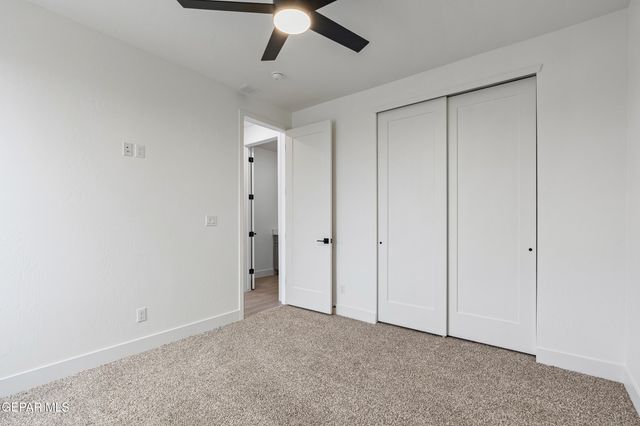 629 Paseo De La Reina Street, Horizon City, TX 79928