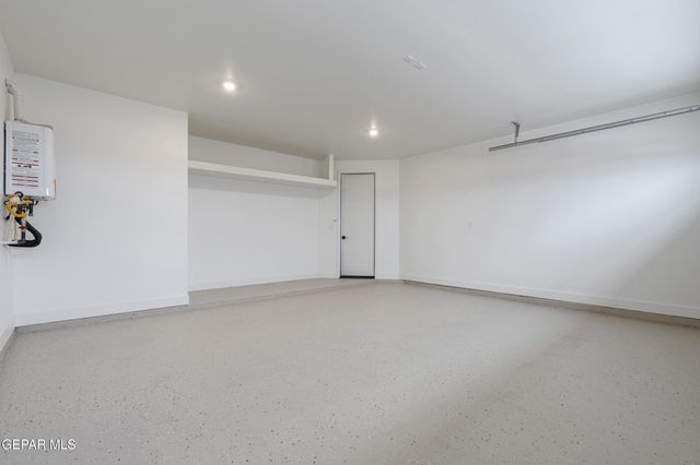 629 Paseo De La Reina Street, Horizon City, TX 79928