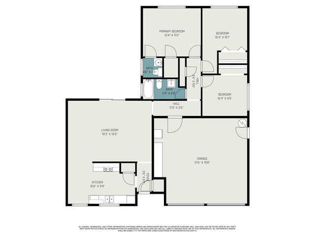 702 Reynolds Avenue, League City, TX 77573