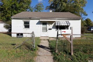 3203 W PROCTOR Place, Peoria, IL 61605