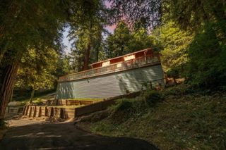 191 High Street, Brookdale, CA 95007