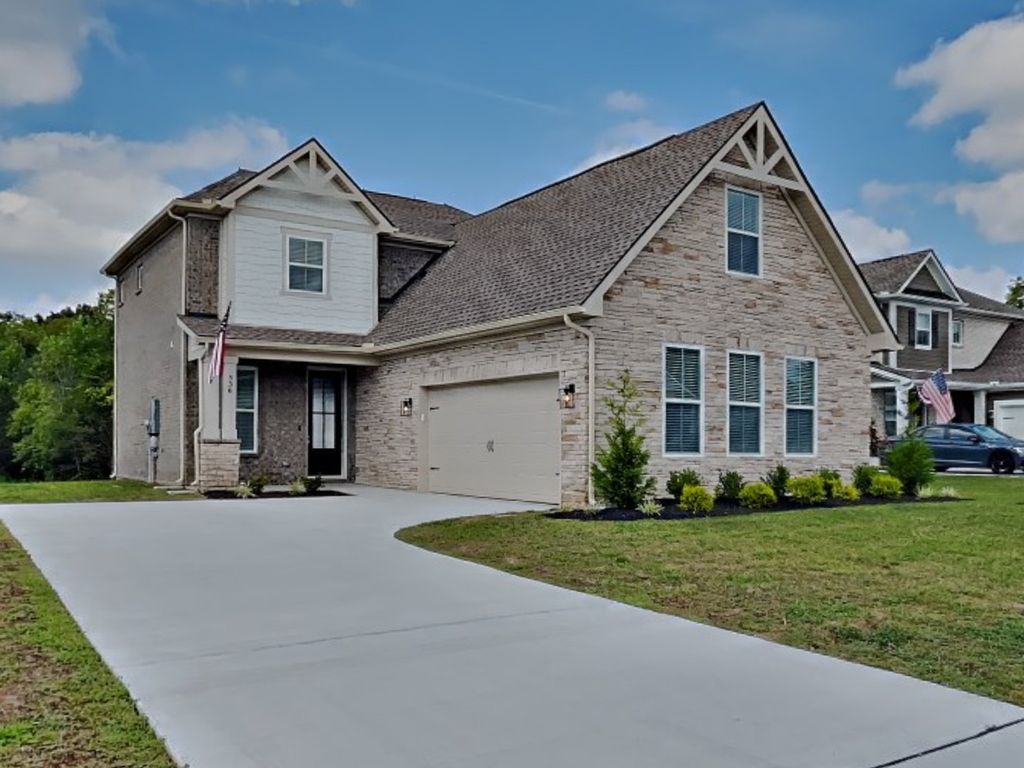 336 Park Glen Dr, Mount Juliet, TN 37122