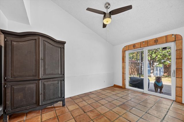 1110 Vegas Drive, Garland, TX 75042