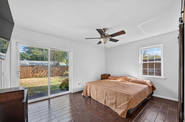 1110 Vegas Drive, Garland, TX 75042