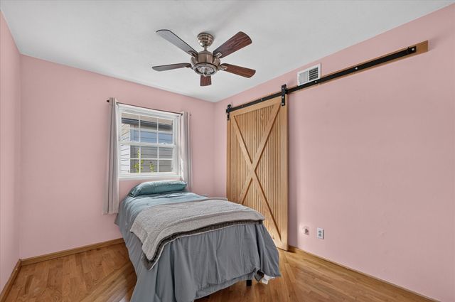 1110 Vegas Drive, Garland, TX 75042