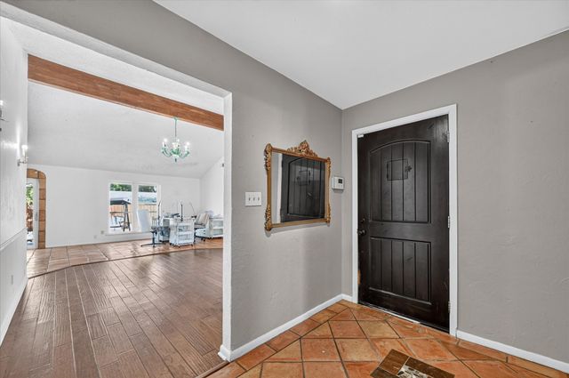 1110 Vegas Drive, Garland, TX 75042