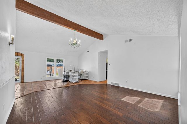 1110 Vegas Drive, Garland, TX 75042