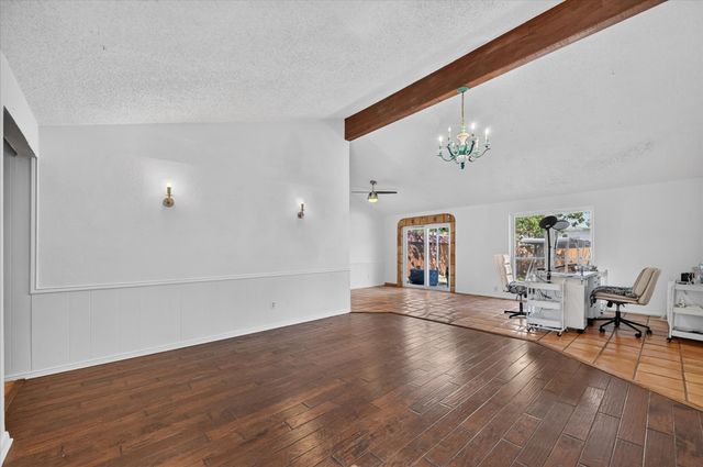 1110 Vegas Drive, Garland, TX 75042