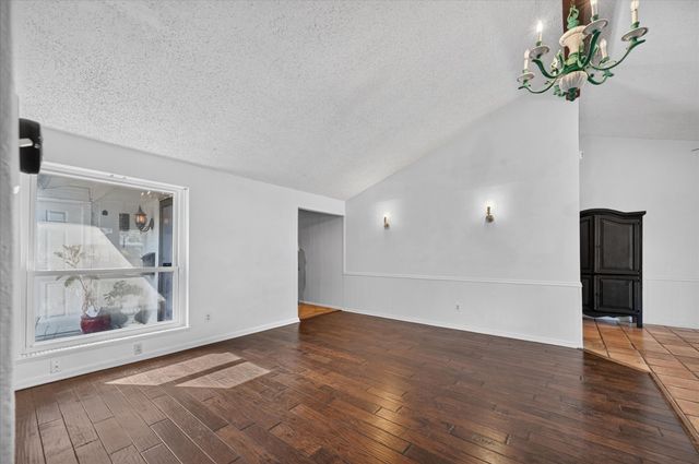 1110 Vegas Drive, Garland, TX 75042