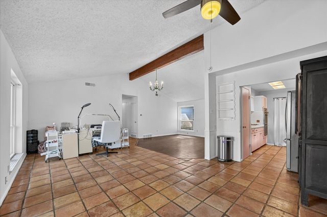 1110 Vegas Drive, Garland, TX 75042