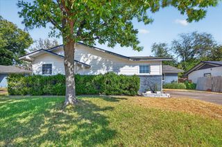1110 Vegas Drive, Garland, TX 75042
