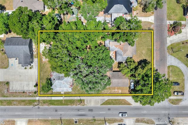 503 MERRIN STREET, Plant City, FL 33563