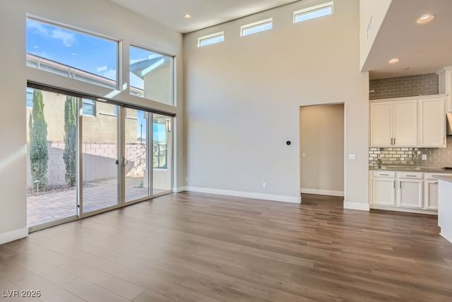 3008 Barrett Springs Avenue, Henderson, NV 89044