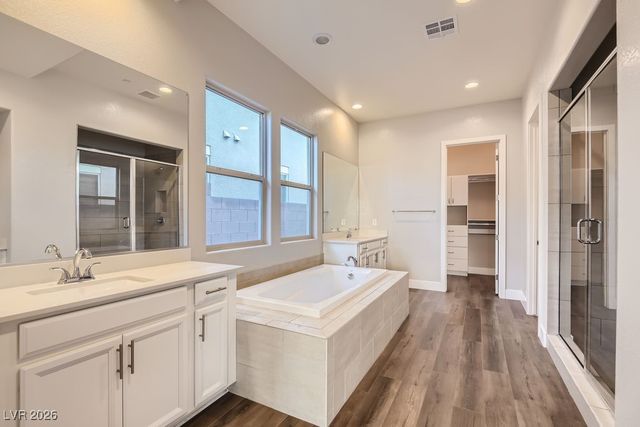 3008 Barrett Springs Avenue, Henderson, NV 89044