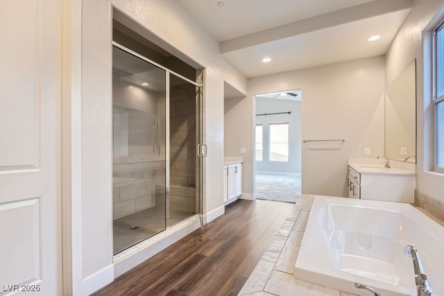 3008 Barrett Springs Avenue, Henderson, NV 89044