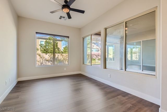 3008 Barrett Springs Avenue, Henderson, NV 89044