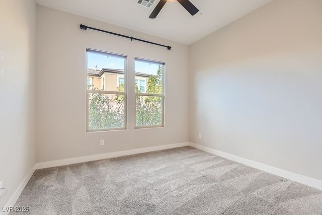 3008 Barrett Springs Avenue, Henderson, NV 89044